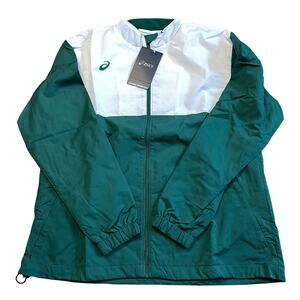 ASICS Junior Upsurge Jacket